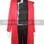 Full Metal Alchemist Edward Elric Halloween Cosplay Costume