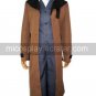 Fullmetal Alchemist Edward Halloween Cosplay Costume