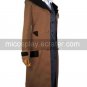Fullmetal Alchemist Edward Halloween Cosplay Costume