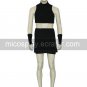 Fullmetal Alchemist Envy Halloween Cosplay Costume