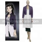 Fullmetal Alchemist Izumi Curtis Halloween Cosplay Costume