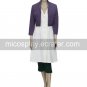 Fullmetal Alchemist Izumi Curtis Halloween Cosplay Costume