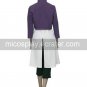 Fullmetal Alchemist Izumi Curtis Halloween Cosplay Costume