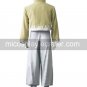 Fullmetal Alchemist Ling Yao Cosplay Costume