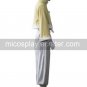 Fullmetal Alchemist Ling Yao Cosplay Costume