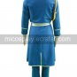 Fullmetal Alchemist Mustang Uniform Cosplay Costume