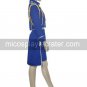 FullMetal Alchemist Winry Rockbell Military Halloween Cosplay Costume