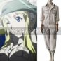 FullMetal Alchemist Brotherhood Winry Rockbell Cosplay Costume