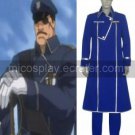 FullMetal Alchemist King Bradley Cosplay Costume