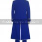 FullMetal Alchemist King Bradley Cosplay Costume