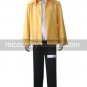FullMetal Alchemist Scar Cosplay Costume