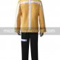 FullMetal Alchemist Scar Cosplay Costume