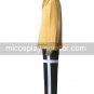 FullMetal Alchemist Scar Cosplay Costume