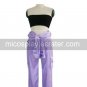 FullMetal Alchemist Winry Rockbell Working Cosplay Costume