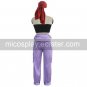 FullMetal Alchemist Winry Rockbell Working Cosplay Costume