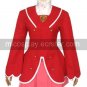Fushigiboshi No Futago Hime Gyu Fine Cosplay Costume