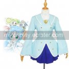 Fushigiboshi No Futago Hime Gyu Fine Cosplay Costume 2