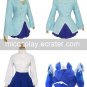 Fushigiboshi No Futago Hime Gyu Fine Cosplay Costume 2