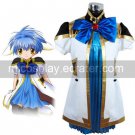 Galaxy Angel Blancmanche Mint Cosplay Costume