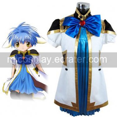 Galaxy Angel Blancmanche Mint Cosplay Costume