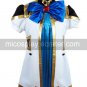 Galaxy Angel Blancmanche Mint Cosplay Costume