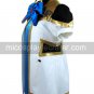 Galaxy Angel Blancmanche Mint Cosplay Costume