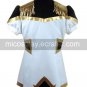 Galaxy Angel Blancmanche Mint Cosplay Costume