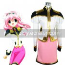 Galaxy Angel Cosplay Costume