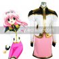 Galaxy Angel Cosplay Costume
