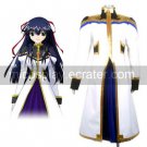 Galaxy Angel Karasuma Chitose Cosplay Costume