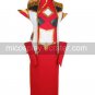Galaxy Angel Ranpha Franboise Cosplay Costume