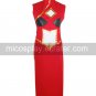 Galaxy Angel Ranpha Franboise Cosplay Costume