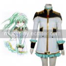 Galaxy Angel Vanilla H Cosplay Uniform Costume