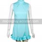 Galaxy Angel Vanilla H Cosplay Uniform Costume