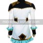 Galaxy Angel Vanilla H Cosplay Uniform Costume