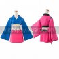 Gintama Kijima Matako Cosplay Costume