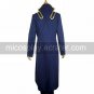 Gintama Shinsuke Takasugi During the Amanto Invasion Cosplay Costume