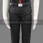 Gin Tama Gintoki Sakata Cosplay Costume