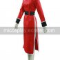 Gin Tama Kagura 4th Cosplay Costume