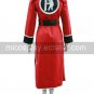Gin Tama Kagura 4th Cosplay Costume