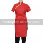 Gin Tama Kagura Cosplay Costume