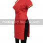 Gin Tama Kagura Cosplay Costume