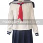 Gin Tama Kagura Cosplay Costume 2