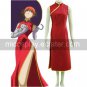 Gin Tama Kagura I Cosplay Costume