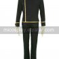 Gin Tama Shinsengumi Cosplay Costume