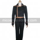 Gin Tama Yamazaki Sagaru Cosplay Costume