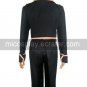 Gin Tama Yamazaki Sagaru Cosplay Costume