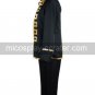 Gintama Gold Soul Cosplay Costume
