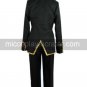 Gintama Gold Soul Cosplay Costume