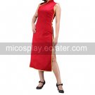 Gintama Kagura Halloween Cosplay Costume